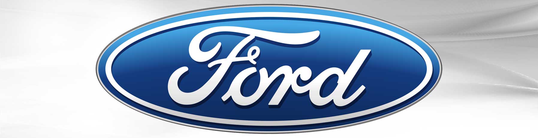We service Ford cars & trucks