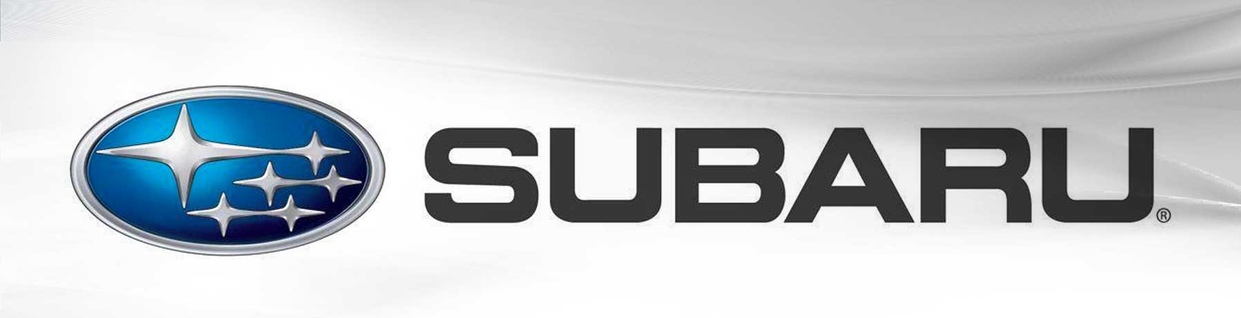 We service Subaru